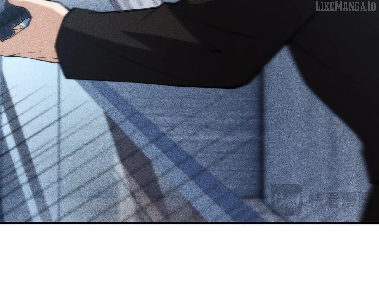 Hidden Dragon in the City (2025) Chapter 7 - page 101